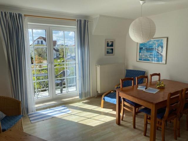 Whg 29 1 Og Zingst Exterior foto